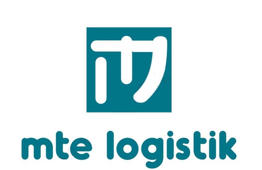 MTE Logistik Logo
